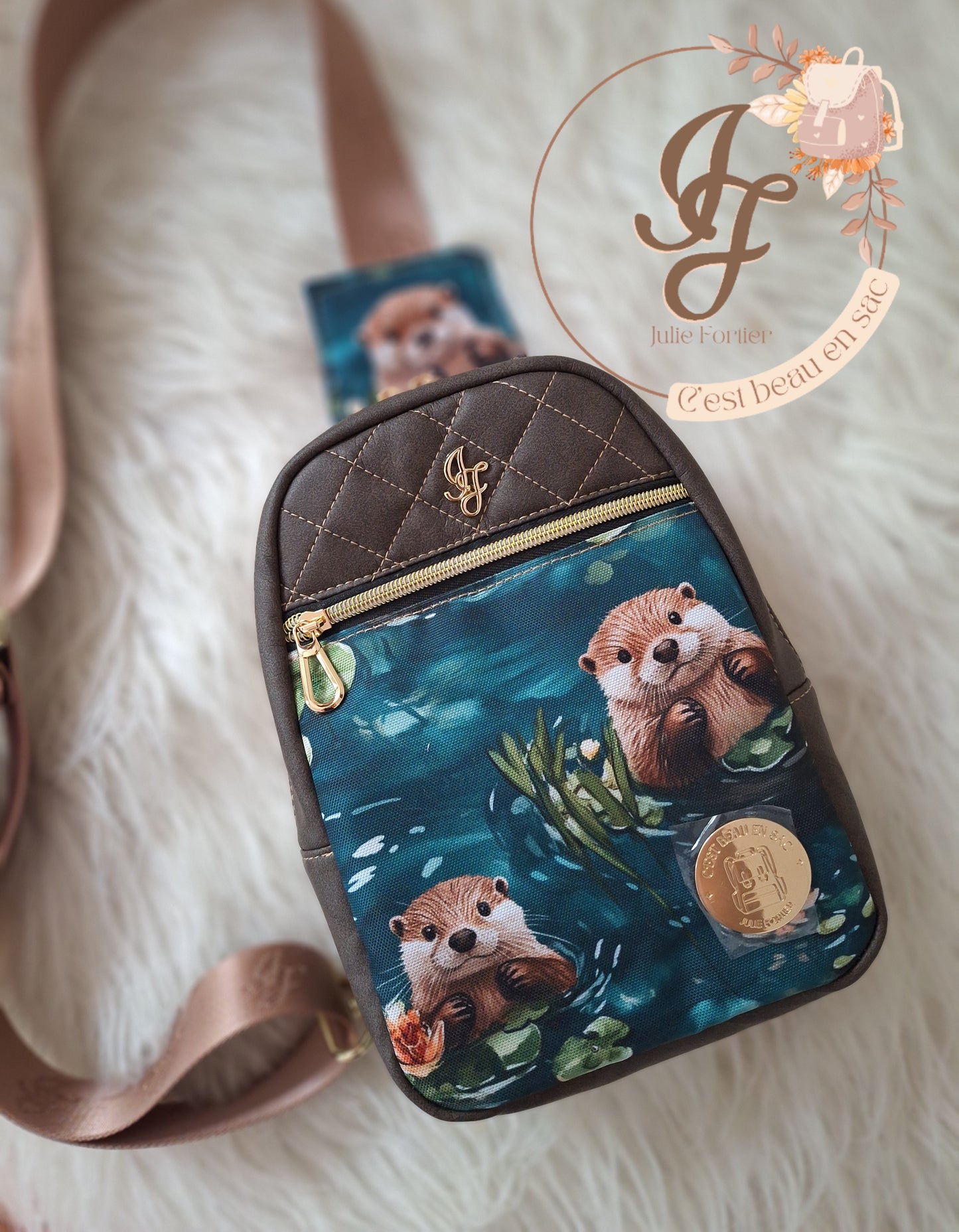 Diana-Loutre