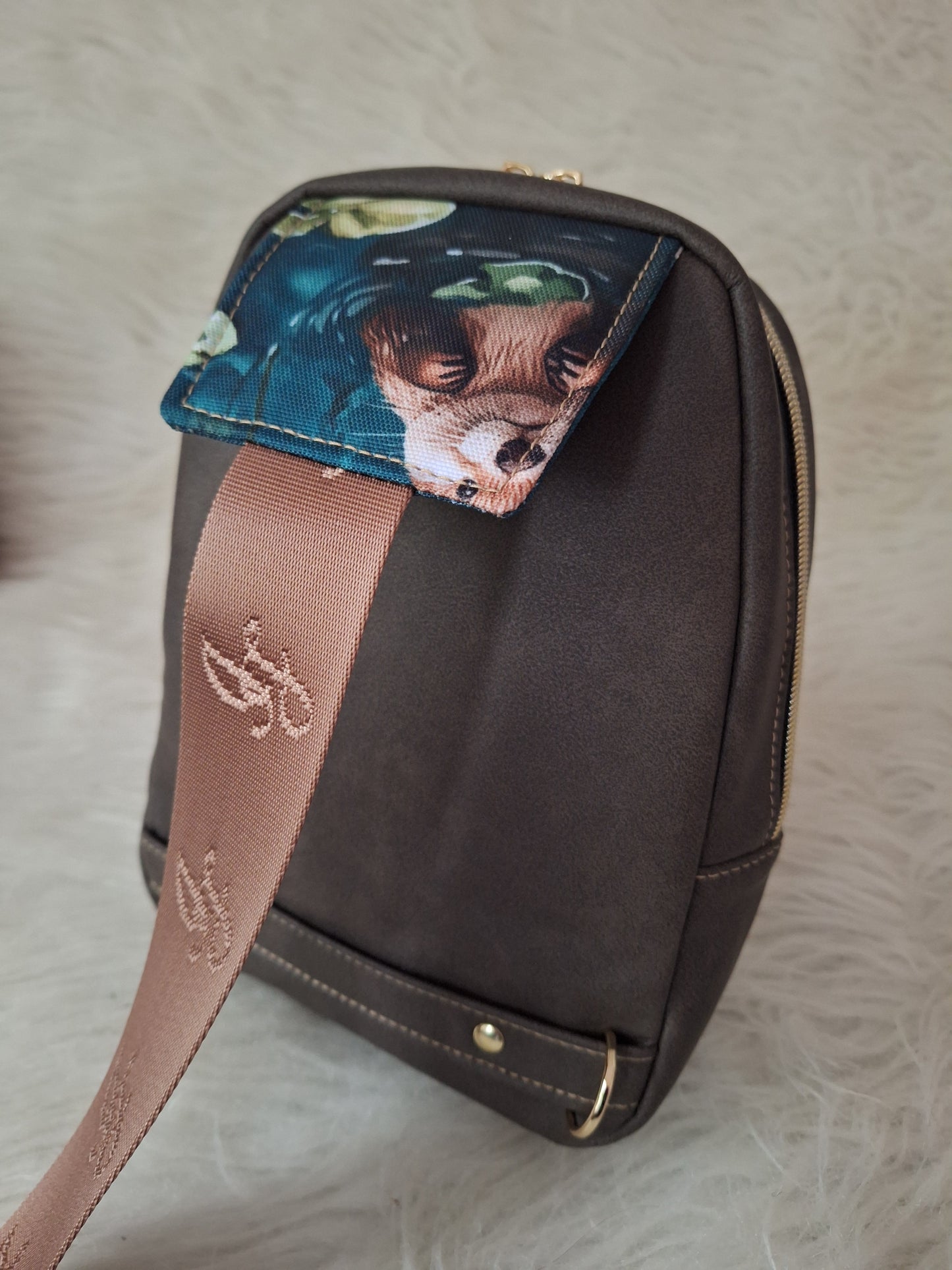Diana-Loutre